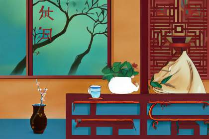 张仲景发明饺子的故事来历概括，张仲景发明了什么美食