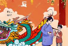 岁日是春节的别称吗 过年吃饺子喻示生活幸福