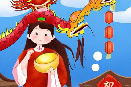 今年春节是阳历几号,阳历的2月12日就是春节