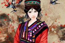 蒙古族的传统文化有哪些？蒙古族的传统文化介绍