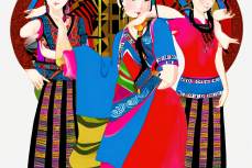 柯尔克孜族的风俗习惯有哪些？柯尔克孜族的风俗习惯介绍