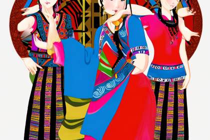 柯尔克孜族的风俗习惯有哪些？柯尔克孜族的风俗习惯介绍