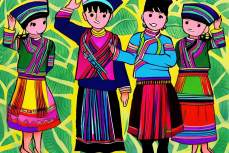 揭秘“撮罗子”：鄂温克族最传统的民居