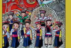 原上的音乐，蒙古族音乐文化