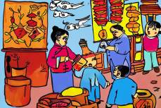 瑶族风俗瑶族传统节日里的民族风俗有哪些