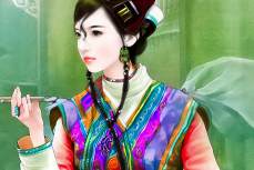 傈僳族的传统节日有哪些？傈僳族的传统节日简介
