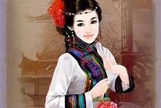 蒙古族的礼仪文化蒙古族都有哪些风俗礼仪